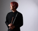 プロ演奏家が木製リコーダーをレコーディングします 木製リコーダーならではの温かく豊かな音色で作品を彩ります。 イメージ4