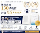 Kindle電子書籍をペーパーバックPDFにします 販売実績130件超｜印刷を考えた読みやすい紙面に仕上げます イメージ8