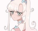 お安くイラスト描きます とても低価格でイラスト描きます イメージ1
