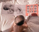 世界に一つだけのエコーアルバムを作ります お腹の中から始まる家族の物語を、永遠に残すお手伝いをします。 イメージ2