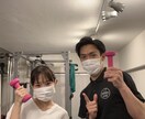 プロが産後ママ向けの体型戻しをサポートします 産後半年で体力を回復させながら安全にダイエット・ボディメイク イメージ7