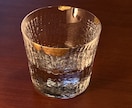 金継ぎで壊れたガラスのコップなどのお直しをします 金沢の無形文化遺産『金箔』を使った技法による繕いです イメージ2