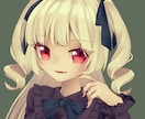 かわいいアイコンお描きします あなたのかわいいに寄り添います！ イメージ5