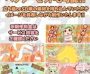 かわちいアイコンリング制作します 先着5名までこの値段！(*^-^*)&商用利用可！ イメージ3