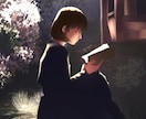小説、MV、サムネなどの一枚絵を描きます 背景や構図で悩んでいる方、任せてください！ イメージ2