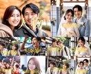 高品質なAI写真を作成致します 人物・動物・景色などの写真を中心に作成しています イメージ3