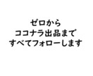 ゼロからココナラ出品まですべてフォローします あなたの経験、スキルを形に変えるお手伝いします。 イメージ1