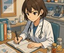 緩和薬物療法認定薬剤師の取得をサポートをします 緩和薬物療法認定資格の取得を目指す薬剤師向けの個人サポート イメージ1