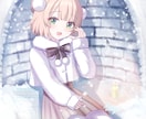 お好きなイラスト15000円〜描かせていただきます 1枚15000円で二次創作からオリジナルまで描きます イメージ5