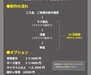 カラーイラスト・一枚絵描きます TRPGや動画のサムネに！10日程度で納品！ イメージ2