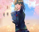 目を引くPOPイラスト描きます 商用OKあなただけのPOPやクールなキャラ描きます イメージ3