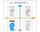 現役ビューティアドバイザーがお答えします BA歴20年。顔分析、肌分析交えてアドバイスします! イメージ5