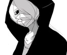 SNS用アイコン作ります SNS等で自分に合ったイラストで楽しみたい方へ！ イメージ3