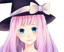 アイコンイラスト描きます 好きな絵柄をお選びいただけます! イメージ1