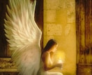 あなたの背中に天使の羽を授けます 願いを叶える幸運の天使の守護｜エンジェルヒーリング イメージ4