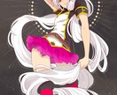 イラスト作成します あなたのイメージする物を描かせて頂きます イメージ7