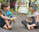 初心者向けに英語のアウトプットのお手伝いをします 絵や写真を見ながら、なんて言えばいいか練習しましょう！ イメージ1