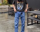 似合う服装・最近のファッションについて教えます 黒スキニーなどのありきたりなファッションが飽きた方へ イメージ1
