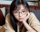 三次元のAI美少女・AIコスプレ画像生成します ハイクオリティなAI画像を格安で提供します イメージ5
