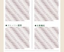 長編歓迎！　小説の感想送付&評価をします ボリューム満点の感想&評価シートを作成します！ イメージ2