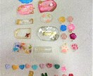 迷子プレート付犬猫のオリジナルカラフル首輪作ります 世界で1つだけの迷子札がついたオリジナル首輪です② イメージ7