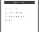STUDIOにてホームページ制作します 【初心者でも安心】理想のホームページ制作 イメージ3