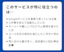 プロトタイプ制作無料｜GメールとAIを連携します Gmail自動化！プロトタイプ無料！ イメージ9