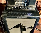 歌物ベースを生演奏します シティポップ、Motown、プレベ、宅録ベース イメージ2