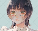 青年・女性～おじさんまで幅広く描きます ✧ 品質重視の方向け ✧ 幅広い年代、筋肉、動物OK イメージ5