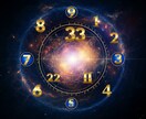 数秘術が明かす新時代の兆し★★★運命を動かします 2025年のパーソナルイヤーナンバーで未来をデザイン！ イメージ1