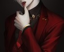 高クオリティのデジタルイラスト承ります 欲しいイラスト、キャラクター、イメージを描き起こします！ イメージ1