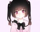 アイコン用イラスト作成します ふわふわかわいいタッチのデジタルイラストを描きます。 イメージ1