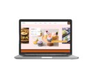 あなたの魅力を引き出すWebデザインを作成します 起業・開業などこれからオリジナルのWebサイトが必要な方へ イメージ2
