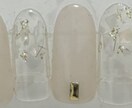 ナチュラルなデザイン、パーツを提供します オーダーメイドでデザインとパーツを提案。パーツ製作も対応！ イメージ1