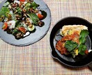 料理レシピ提供します 料理人をしています。イタリア料理専門です。 イメージ3