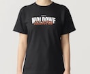 プロデザイナーがTシャツをデザインします あなたの作りたいをアパレルデザイナーが形にします！商用利用可 イメージ7