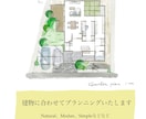 建物に合うイメージで外構プランします 建物に合わせてご希望のエクステリア(外構)デザインをご提案 イメージ1
