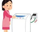 イイ香りの洗剤を紹介します 市販されている衣類用洗剤のレポートです！ イメージ1
