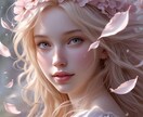禁断の恋♡惹かれ合う二人へ精霊からの啓示を伝えます 天界の導きと自然の声✧試練の先にある真実の愛へとあなたを導く イメージ8