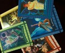 フェアリーカードで次の行動を占います どうしたらいいのか。この先に何があるのか知りたいかたへ。 イメージ2