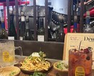ご希望にあった素敵な飲食店をご提案します グルメアカウントの運用経験有り！ イメージ10