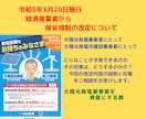 太陽光発電所の保安規定の改定について相談を受けます 経済産業者、3月20日施行の保安規定改訂はビジネスチャンス イメージ1