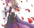 最安値で歌ってみた動画、オリジナルMV作ります 歌ってみたMVメインで！イラストから作ります！ イメージ9