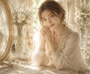 復縁✨止まっていたふたりの物語の続きを映します あの人の潜在意識と復縁への流れを深層リーディング イメージ1