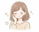 なんでもお話聞きます 心の休憩室＊気持ちの整理お手伝い イメージ1
