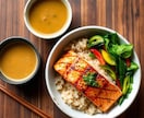 食生活の改善で本当のアンチエイジングが学べます 「老けない人の秘密は食べ方にあった」 イメージ5