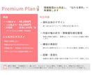 情報を整理し、伝わる資料に落とし込みます 複雑な内容も、読み手に伝わる形へ整理します！ イメージ3