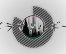 ボーカロイドや歌ってみたの文字PV作ります 音声は完成したけど動画をどうしようか迷っている方にオススメ イメージ2
