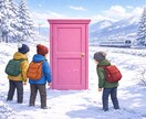 夢占い｜夢診断｜本音をやさしく言葉にします 夢の意味や象徴だけ知りたい方、コンパクトに伝えます イメージ5