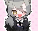 ミニキャラ・SDイラスト描きます Vtuberや活動者様のSNSやグッズに！ イメージ9